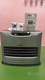 Stufa SRE 178E a combustibile liquido