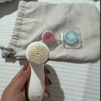 Spazzola viso Braun - pulita