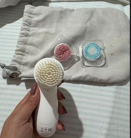 Spazzola viso Braun - pulita