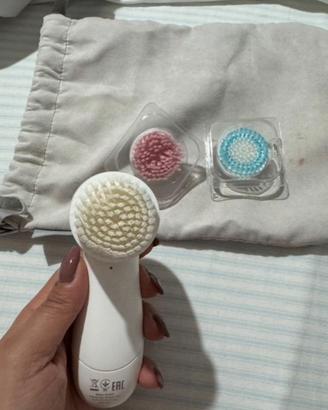 Spazzola viso Braun - pulita