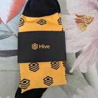 Calzini sportivi Hive (logistica) LIMITED EDITION