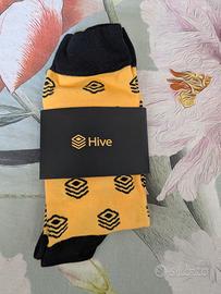 Calzini sportivi Hive (logistica) LIMITED EDITION