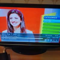 Televisore 19"