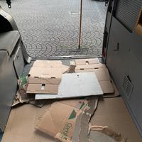 Piccoli traslochi e trasporti