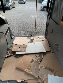 Piccoli traslochi e trasporti