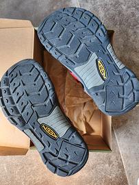 Sandalo sportivo bambin*