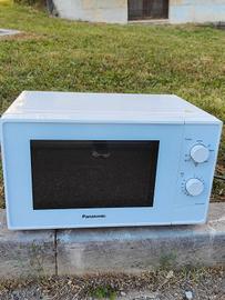 Microonde Panasonic 