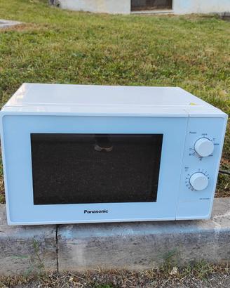 Microonde Panasonic 