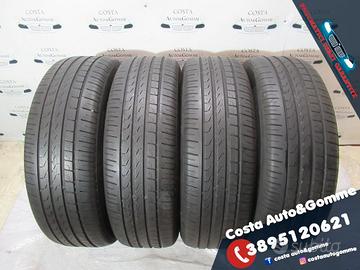 225 60 18 Pirelli 85% Estive 225 60 R18