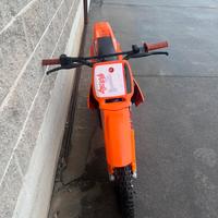Pit Bike 50cc grizzly