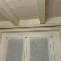 Bastone in ottone per tende