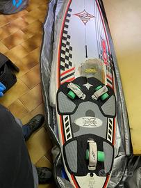 Tavola da Windsurf JP Australia