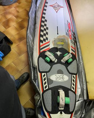 Tavola da Windsurf JP Australia