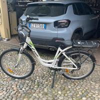 Bicicletta elettrica