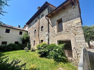 RUSTICO A PIEVE DI SOLIGO