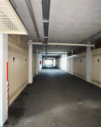 Box/Garage/Deposito Napoli