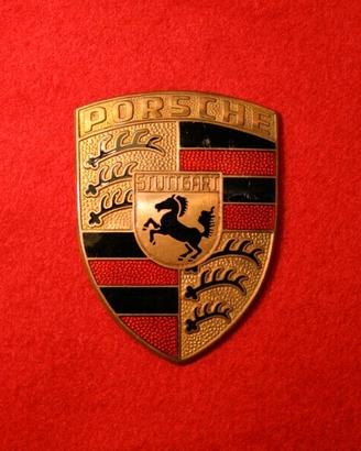 Ricambi PORSCHE 996/997-Boxster 986/987-Cayman-Pan