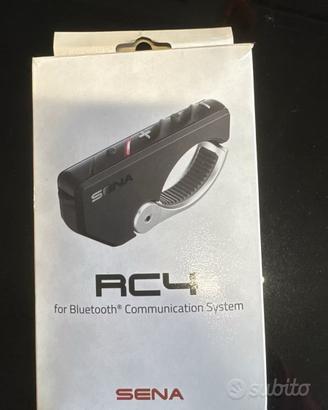 sena RC4 controllo per interfono Bluetooth