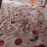 calici vino cristallo 