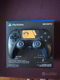 Dualsense Ps5 Death Stranding 2 Limited edition