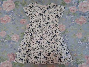Abbigliamento bimba 3-4 anni