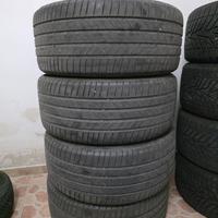 gomme estive bridgestone 255 40 19