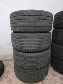 gomme estive bridgestone 255 40 19