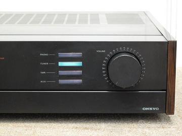 ONKYO P-309  Preamplificatore c.e.r.c.o.