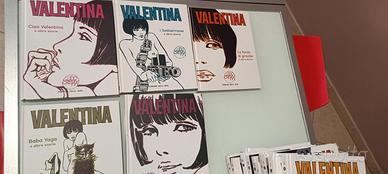 Raccolta Valentina 2007