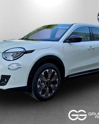 FIAT 600 Hybrid La Prima Hybrid 110cv