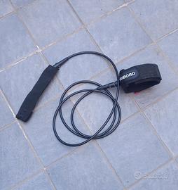 Leash Surf 6' 1.83cm 