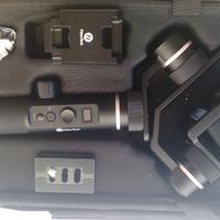 gimbal feiytech g 6 plus