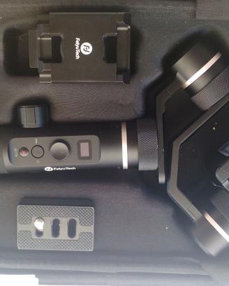 gimbal feiytech g 6 plus