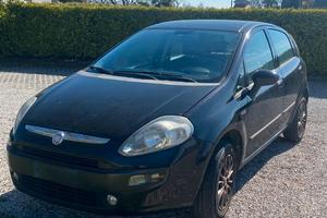 Fiat Punto Evo 1,4 5p Natural Power neopatentati 