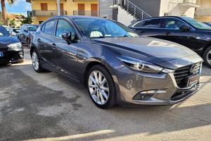 Mazda 3 1.5 SKYACTIVE EXCEED