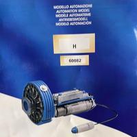 motoriduttore reversibile Came per serrande