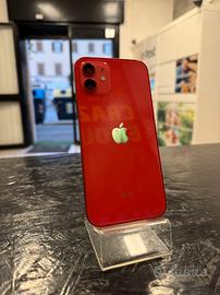 iPhone 12 256Gb - Corallo (Perfetto)