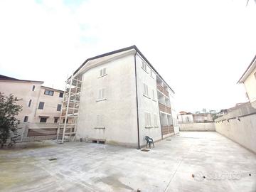 Appartamento Villa di Briano [De curtis 160VRG]