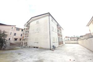 Appartamento Villa di Briano [De curtis 160VRG]