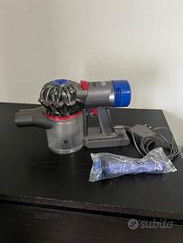 Dyson v8 ricondizionato. Filtri nuovi