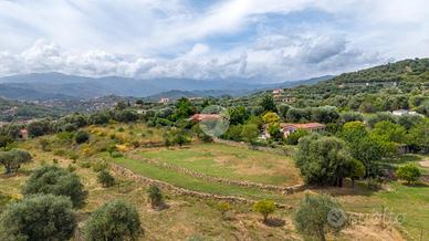 TER. RESIDENZIALE A IMPERIA