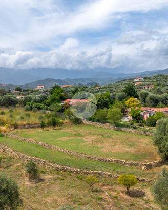 TER. RESIDENZIALE A IMPERIA