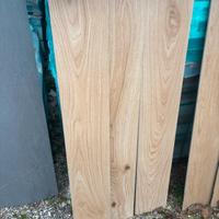 Gres porcellanato effetto legno stock