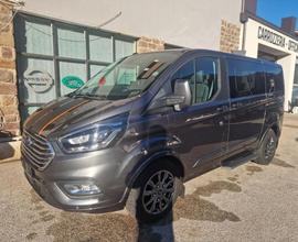 FORD Tourneo Custom 320 2.0 EcoBlue 150CV PC Tit