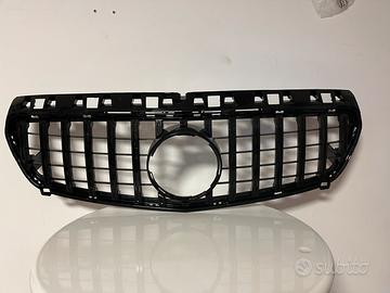 Griglia anteriore gla200