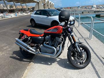 Harley Davidson XR 1200