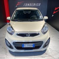 KIA Picanto 1.0 12V 5p. Style