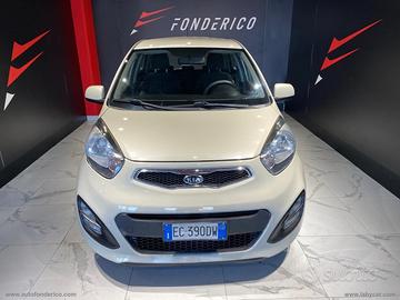 KIA Picanto 1.0 12V 5p. Style