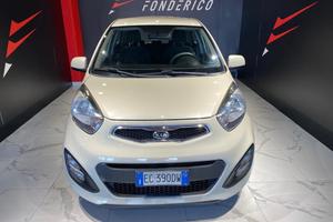 KIA Picanto 1.0 12V 5p. Style