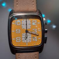 OROLOGIO RETRÒ SPAZIO 24